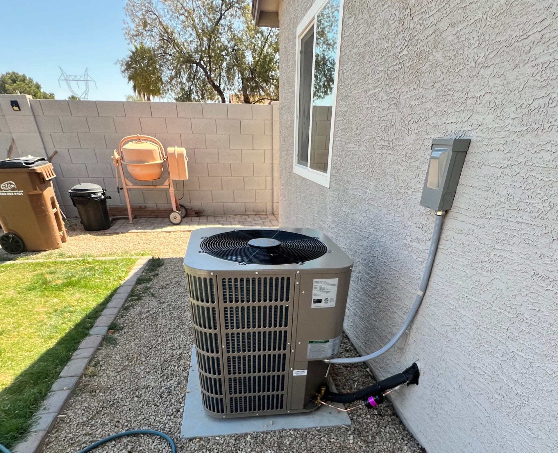 Cooling Services in Apache Junction, AZ