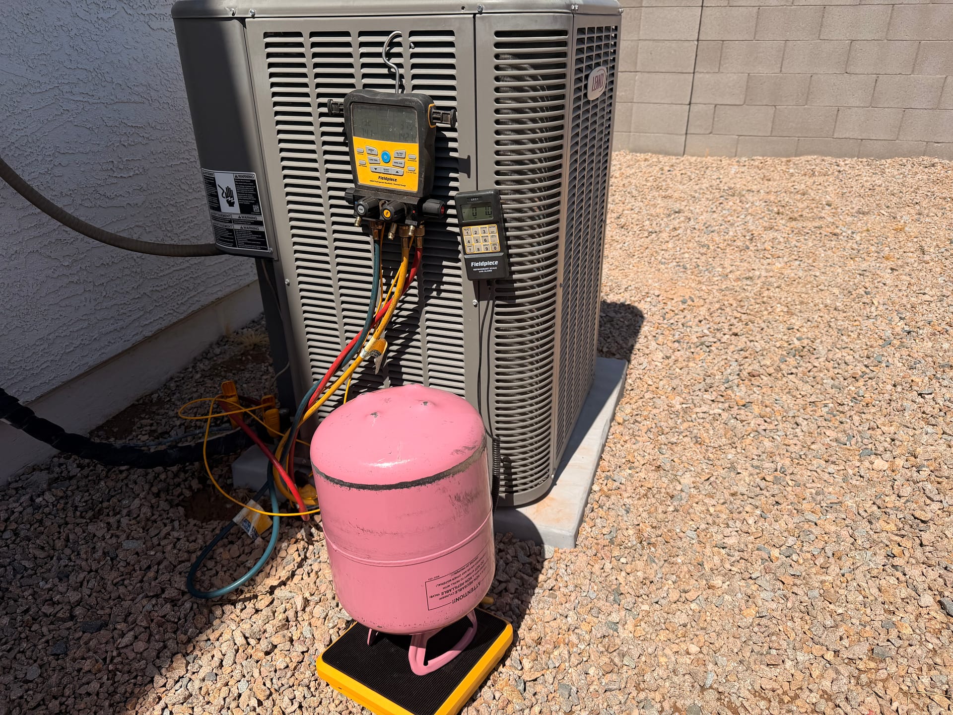 Maintenance Services in Apache Junction, AZ