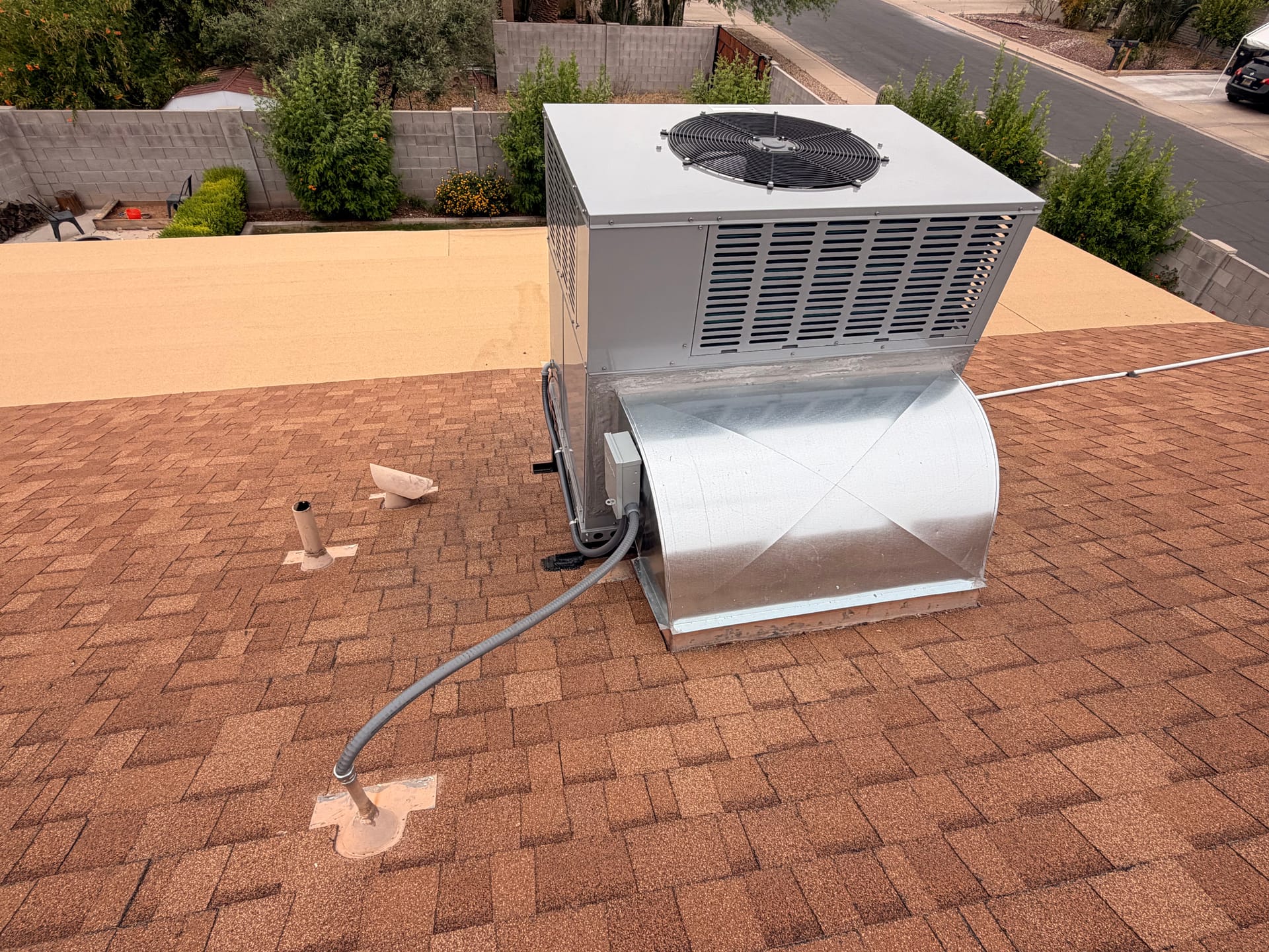 Heating Services in Apache Junction, AZ